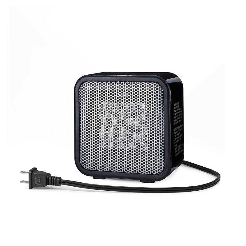 Amazon Basics Mini Heater Review: Is This Indoor Heater Right for You?