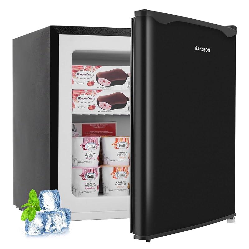 My Take on the BANGSON Mini Freezer: Compact Convenience or Not?