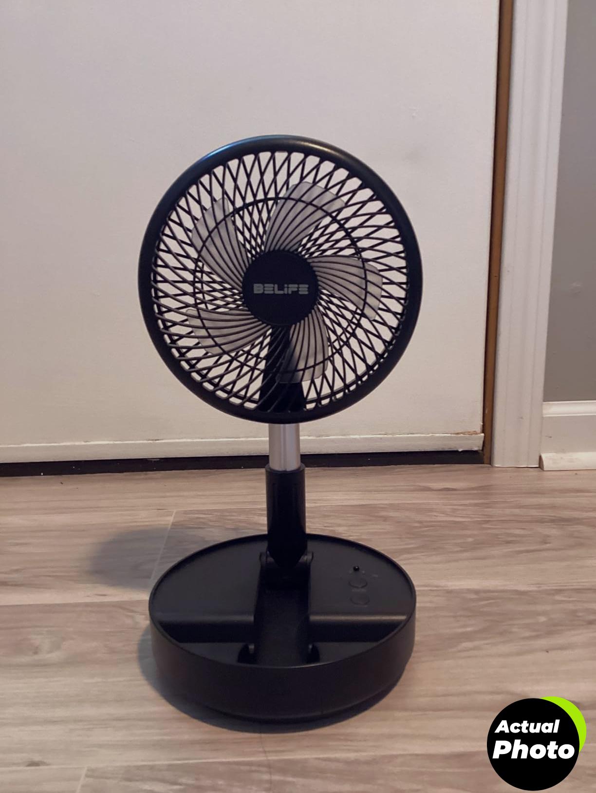 belife-x8-portable-fan-black-foto-3