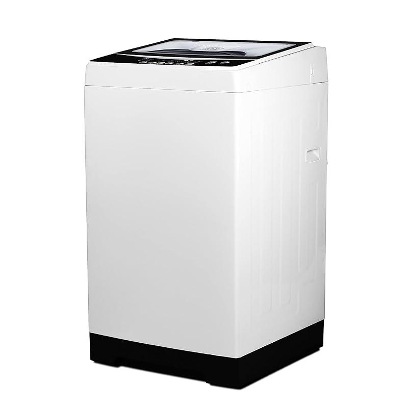 My Experience with the BLACK+DECKER 3.0 Cu. Ft. Portable Washer».