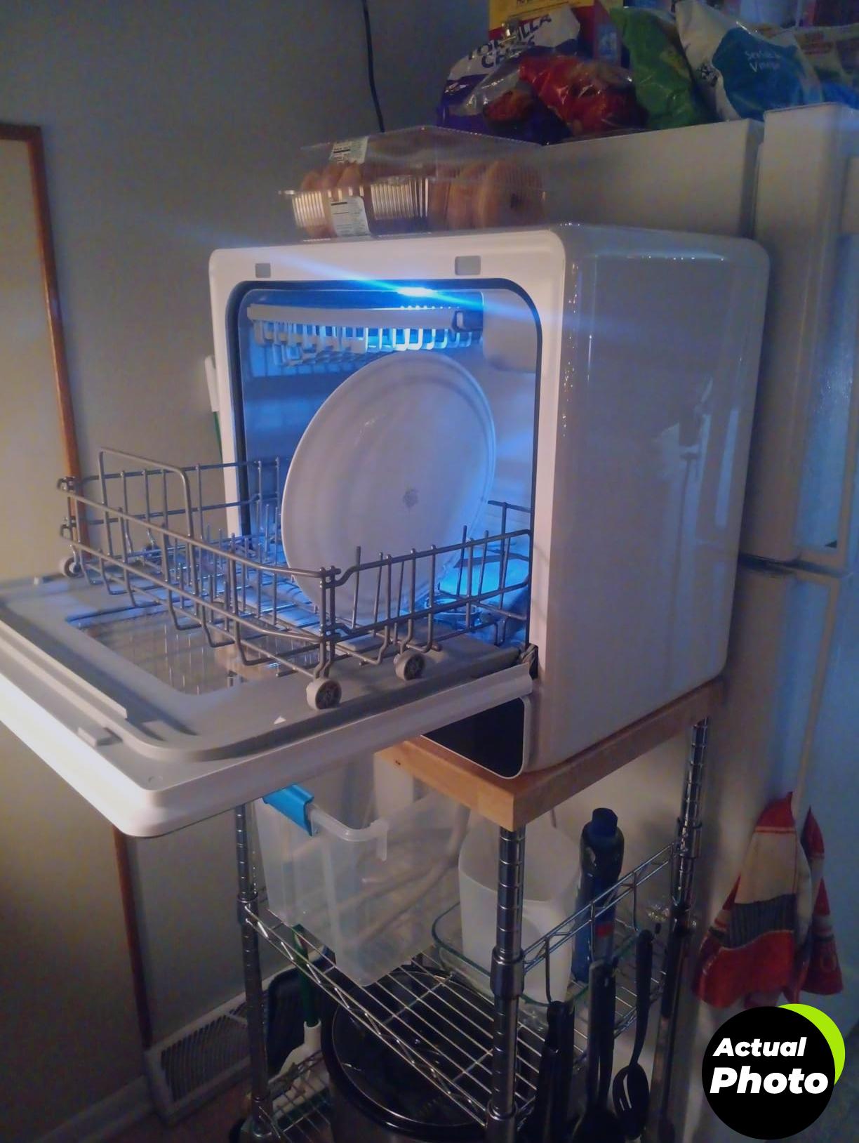 blitzhome-portable-dishwasher-unique-9-programs-foto-1