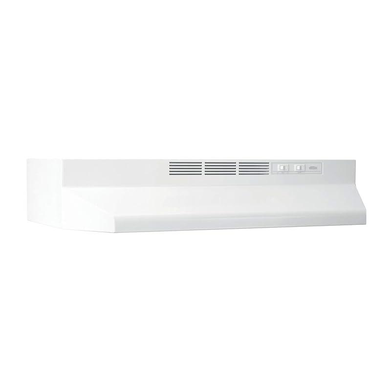 Broan-NuTone 30-Inch Range Hood Review: Is It a Good Choice?