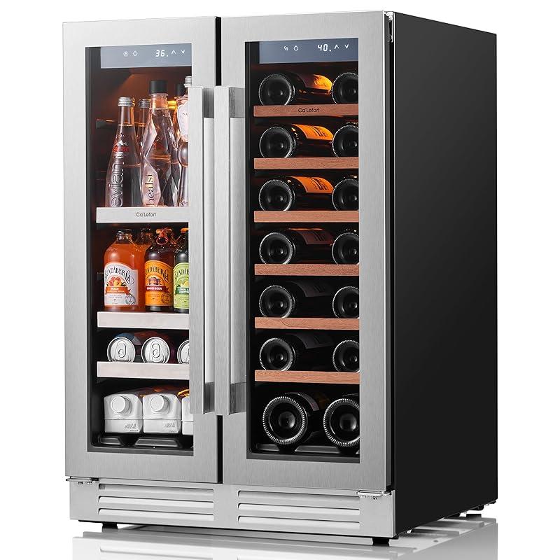 Ca’Lefort Wine Beverage Fridge Review: Is It Worth the Investment?