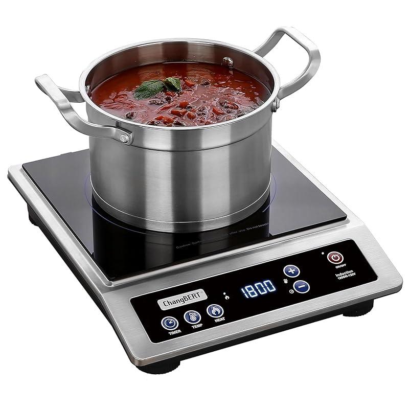 Powerful Performance and Versatile Design: My Take on the ChangBERT Cooker