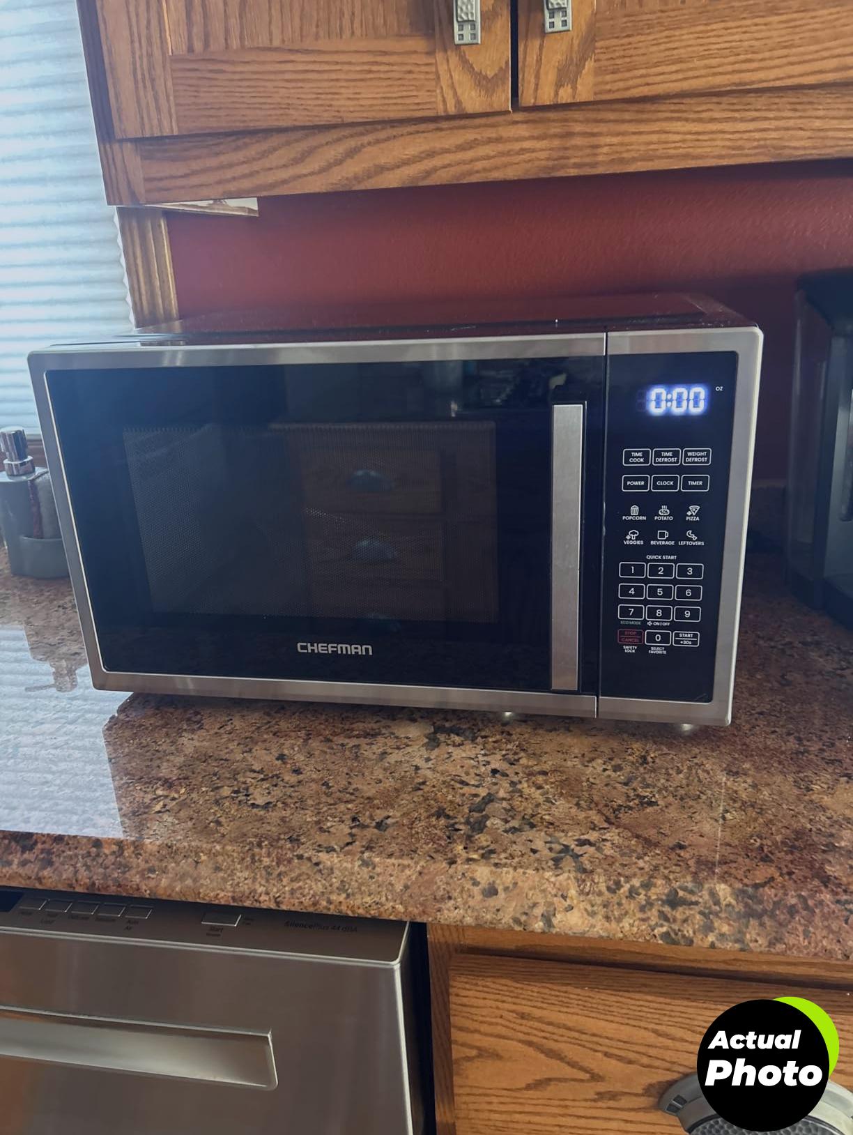 chefman-microwave-oven-1-1ft-stainless-steel-foto-2