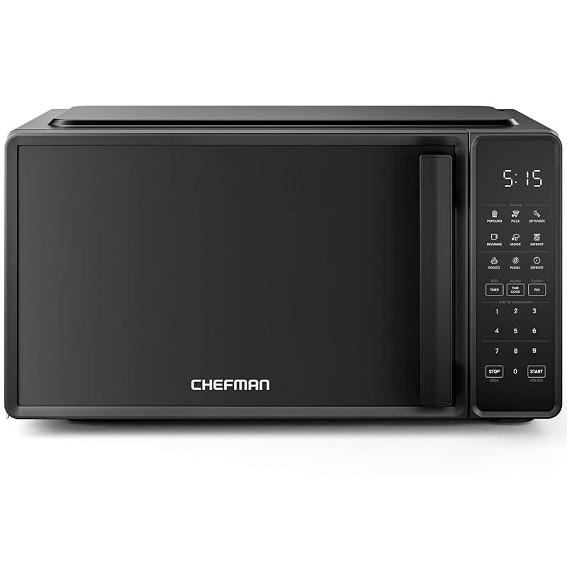 My Take on the Chefman Compact Microwave Oven: Is It a Good Buy?