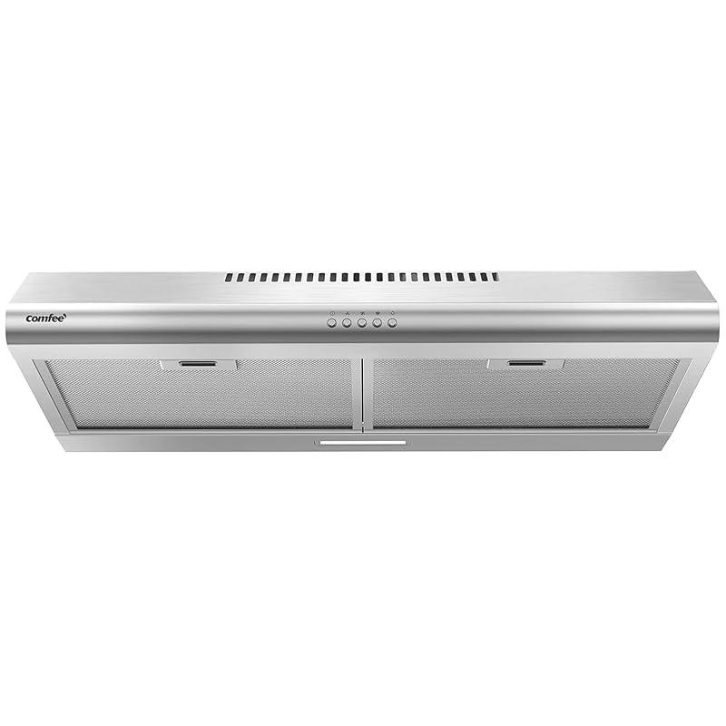 My Take on the Comfee Slim 30-Inch Range Hood: Is It a Good Buy?