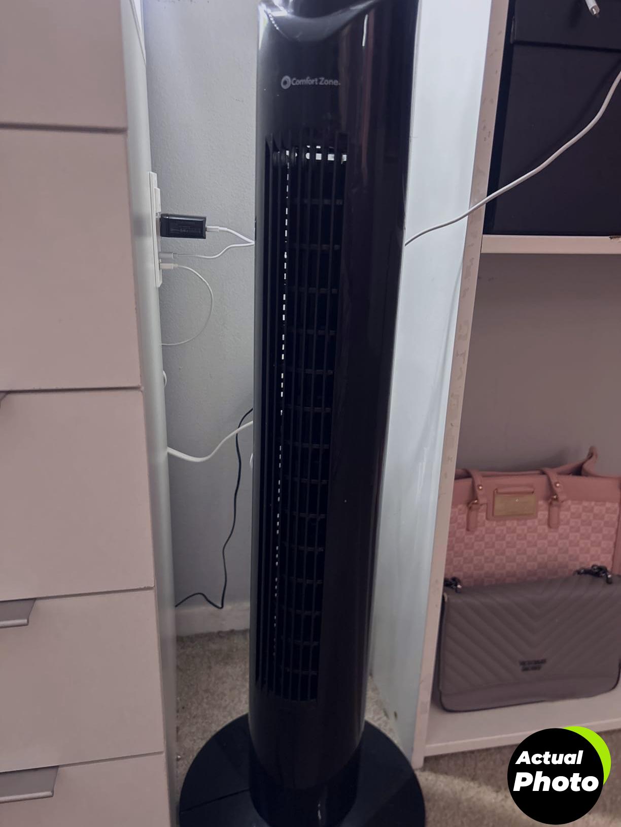 comfort-zone-32-inch-bladeless-fan-foto-2