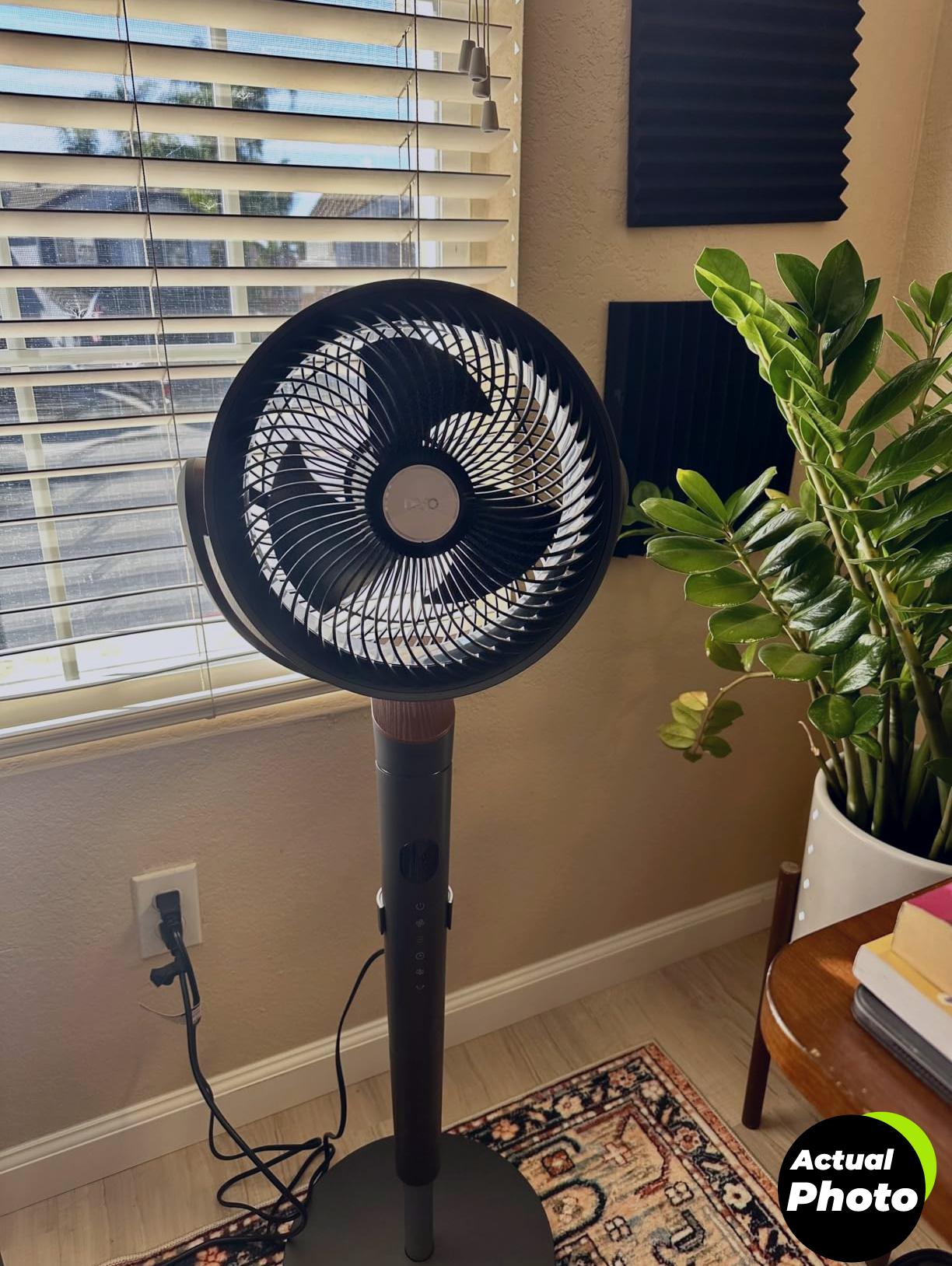 dreo-pedestal-fan-9-speeds-oscillating-foto-2