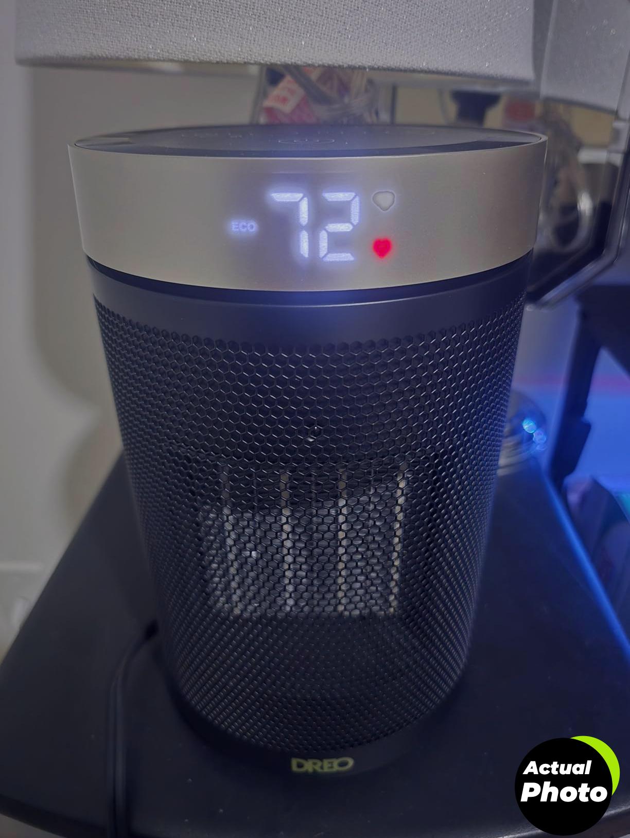 dreo-portable-heater-2024-upgraded-foto-3