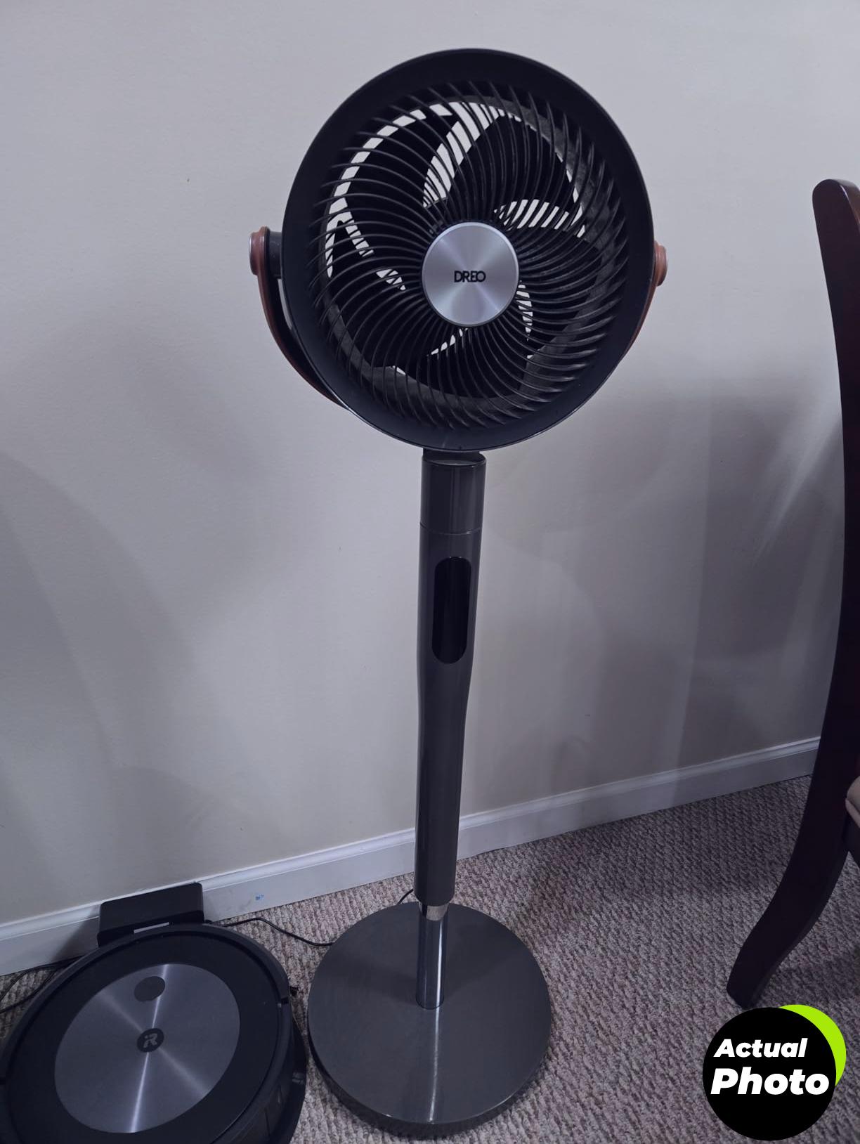 dreo-smart-fan-bedroom-6mode-8speed-omni-oscillating-foto-2