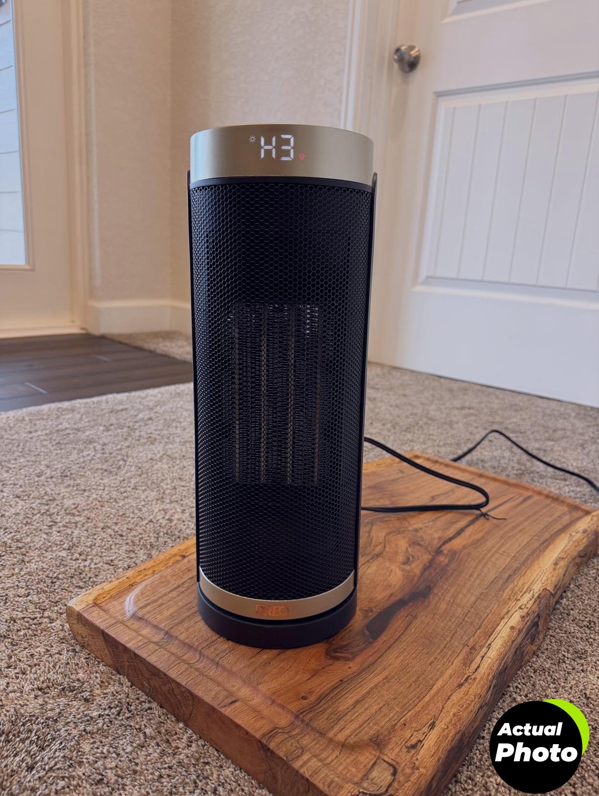 dreo-space-heater-indoor-1500w-remote-oscillation-foto-3