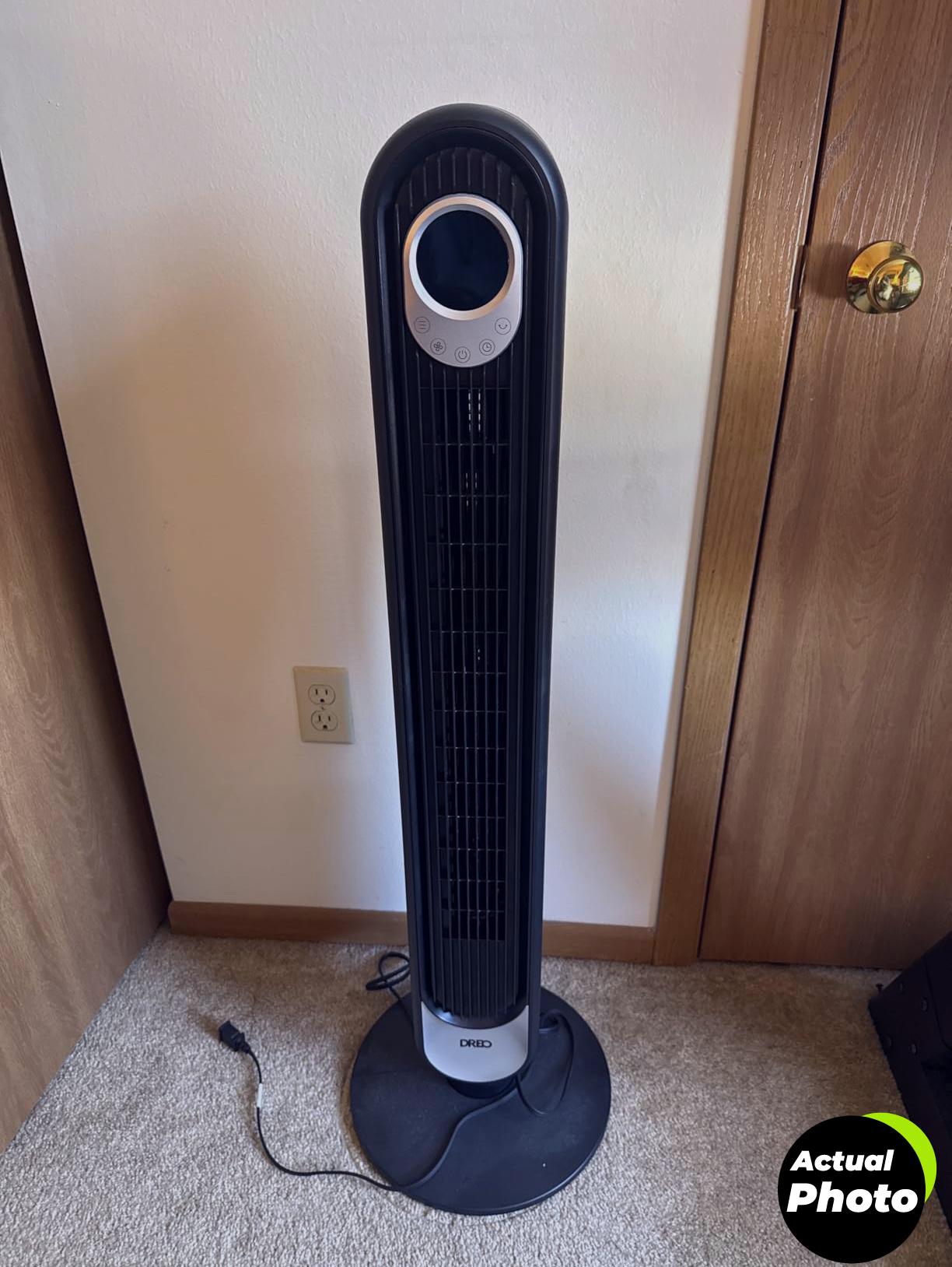dreo-tower-fan-42-inch-6-speeds-foto-1