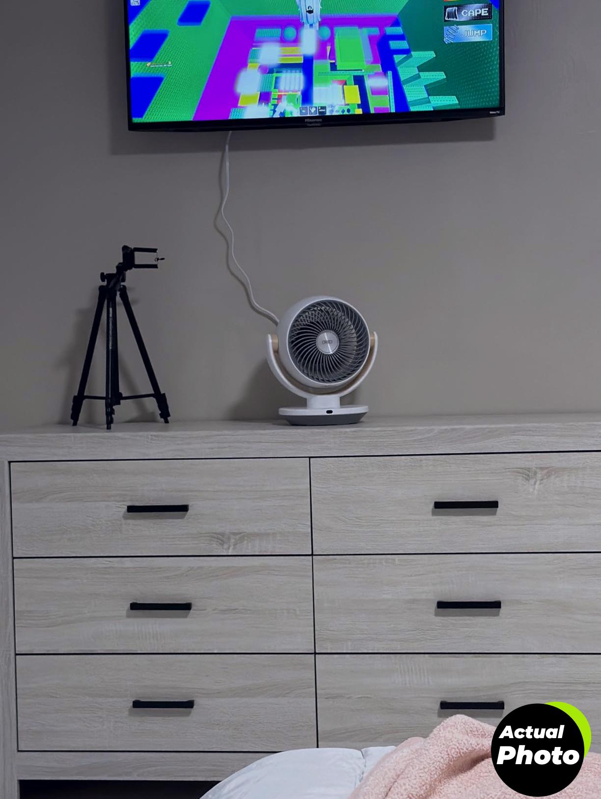dreo-unique-table-fan-foto-2