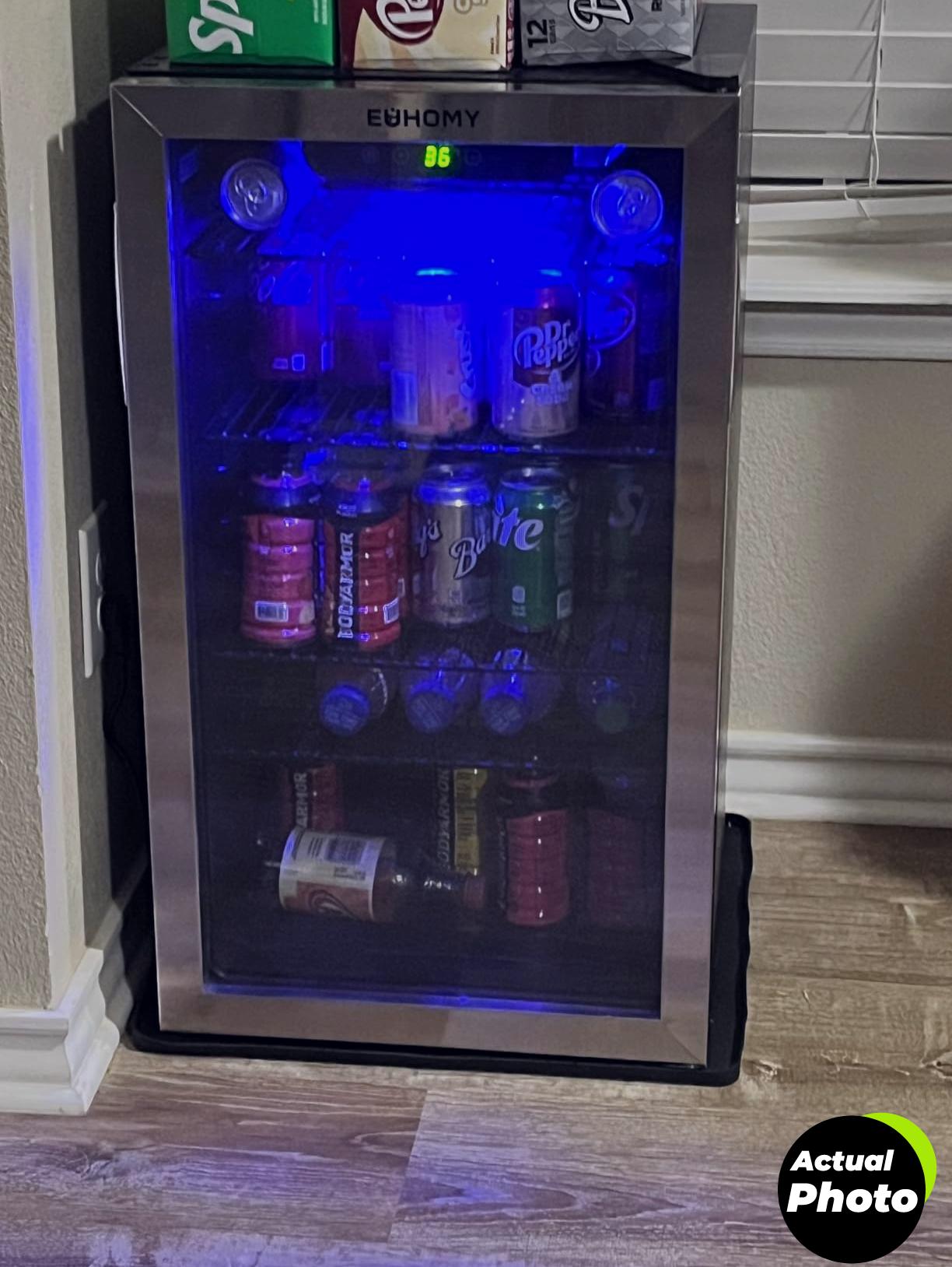 euhomy-mini-fridge-beverage-cooler-130-can-foto-1