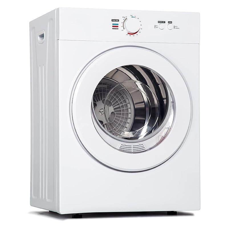 My Experience with the Euhomy Portable Dryer: Is It a Good Choice?