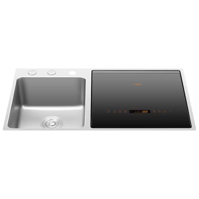 My Take on the FOTILE 3-in-1 Sink Dishwasher Combo: Is It Worth It?