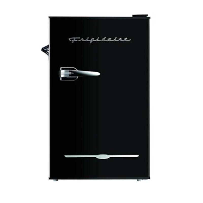 Frigidaire Retro Bar Fridge: Style vs. Functionality Showdown