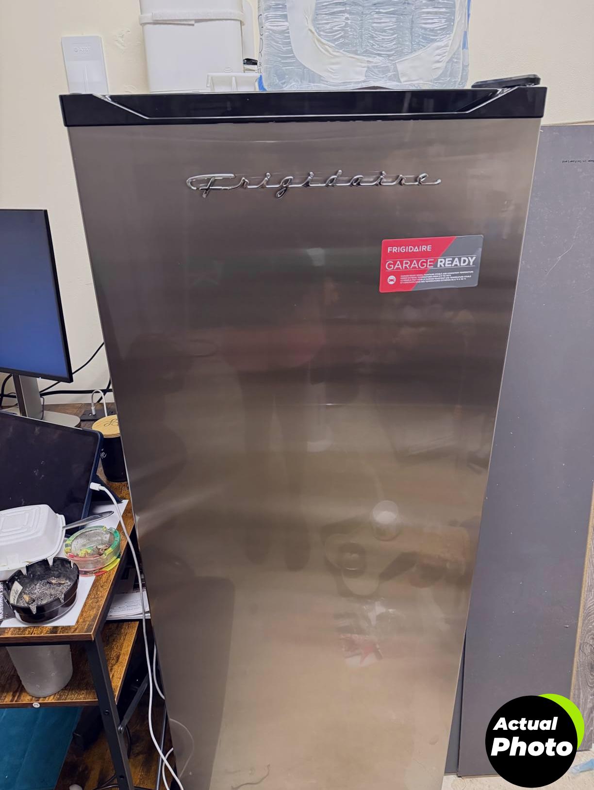 frigidaire-compact-freezer-6.5-cu-ft-foto-2