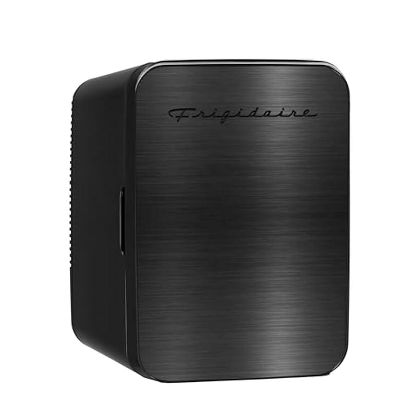Is the Frigidaire Mini Fridge Cooler Worth the Hype? My Verdict!