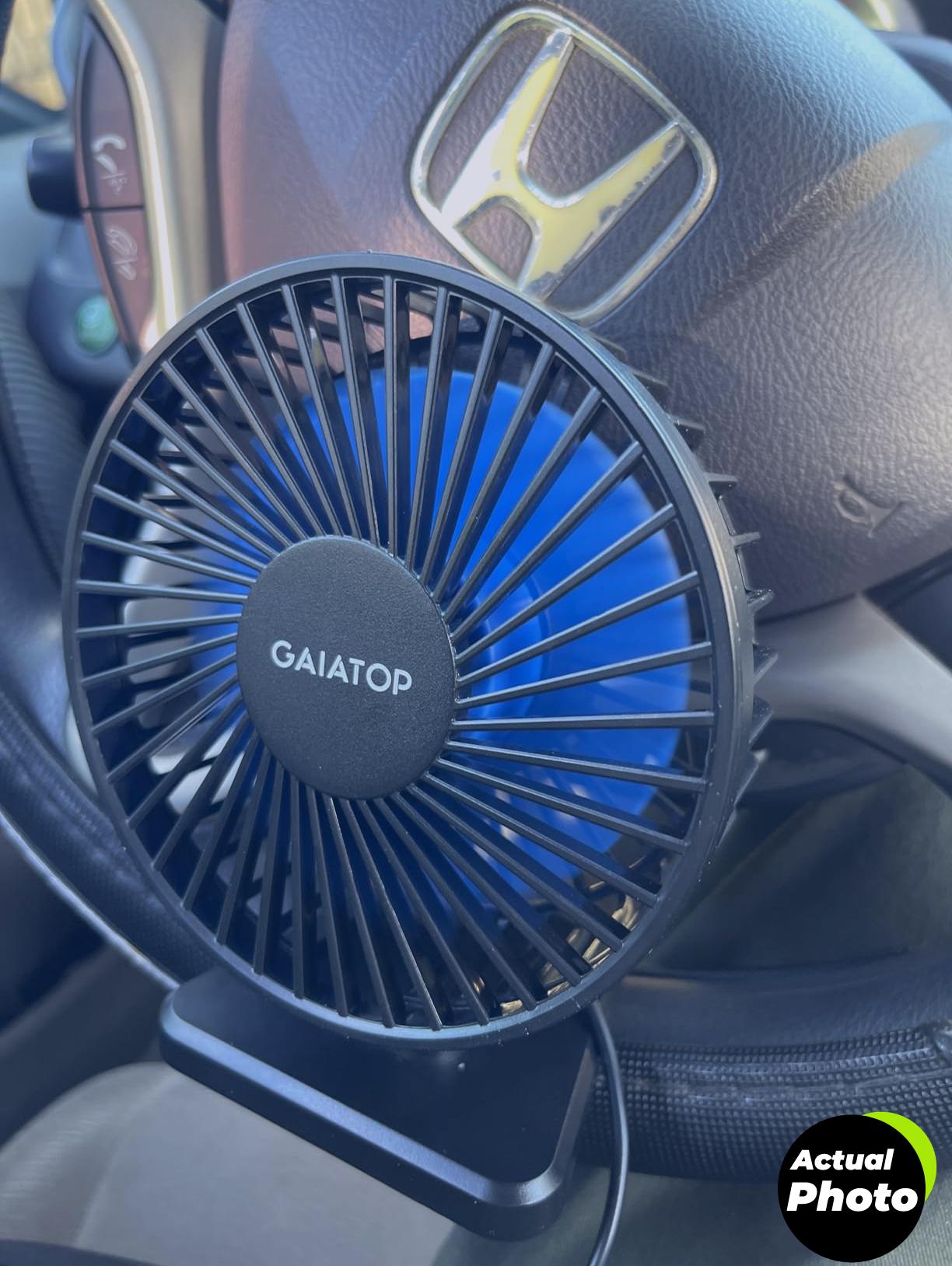 gaiatop-usb-mini-fan-portable-blue-foto-2