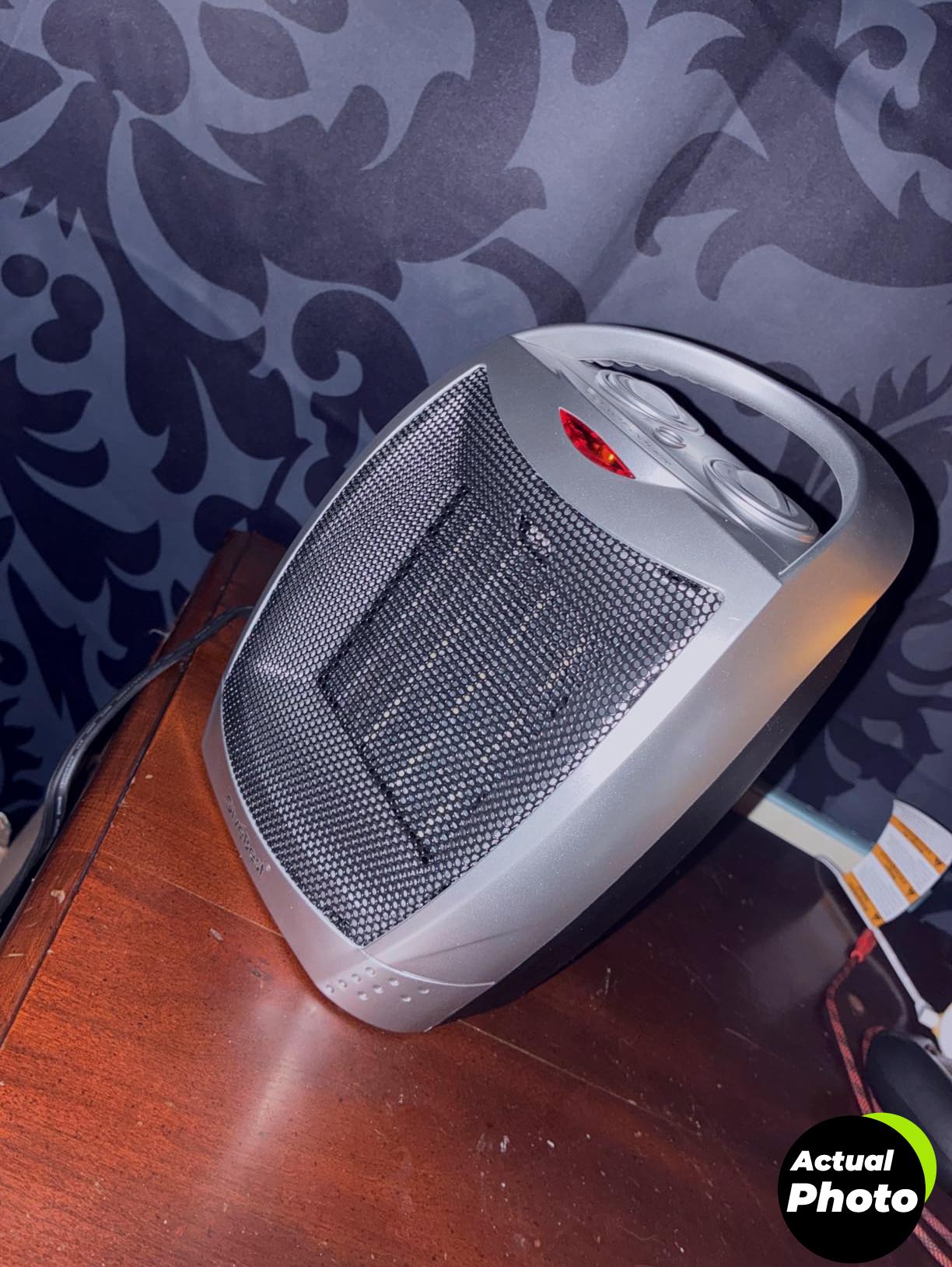 givebest-portable-heater-fan-silver-foto-2