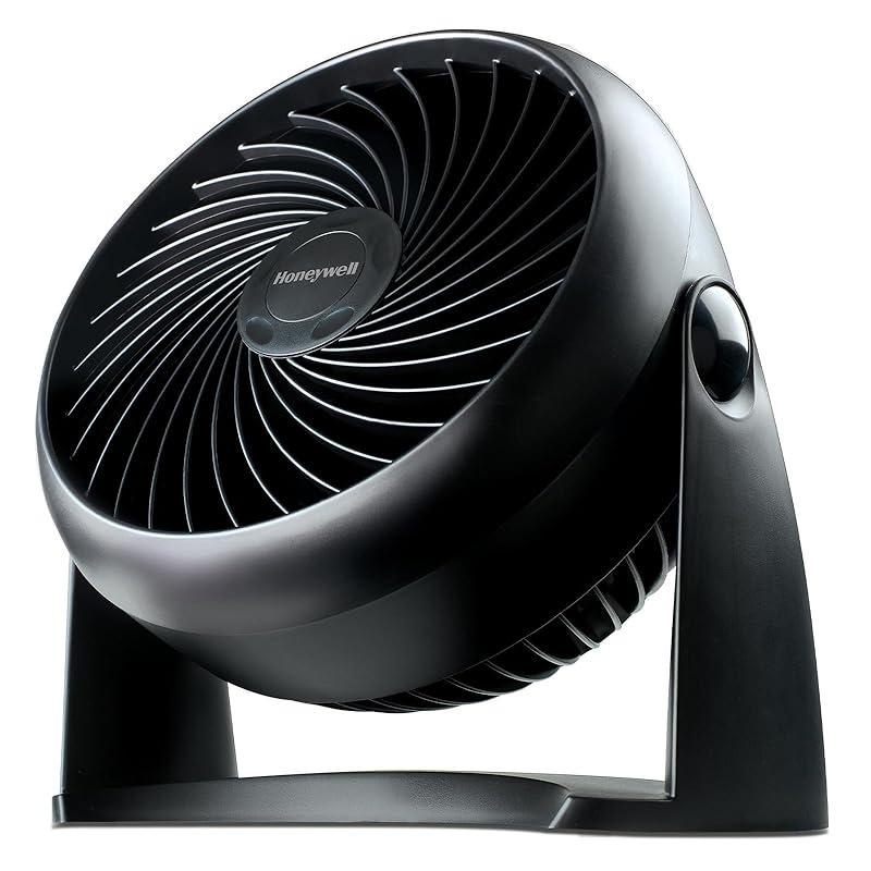 My Take on the Honeywell Turboforce 11-Inch Fan: Is It Worth It?