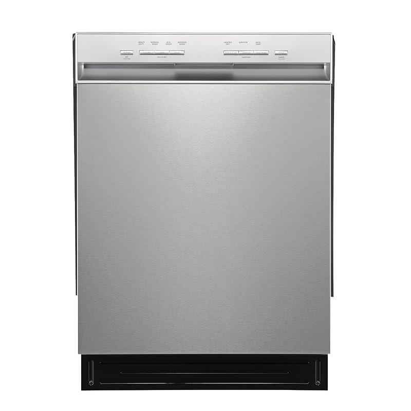 My Verdict on the Kenmore 24″ Premium Hybrid Dishwasher: Is It Worth It?