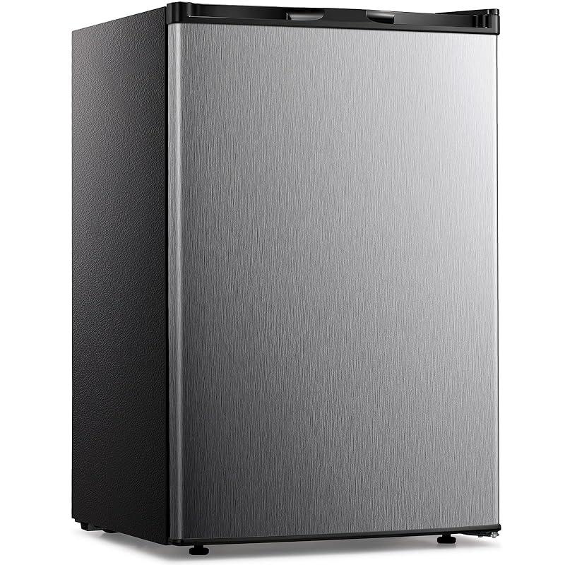 My Take on the Kismile Mini Freezer 3cu: Is It a Good Buy?