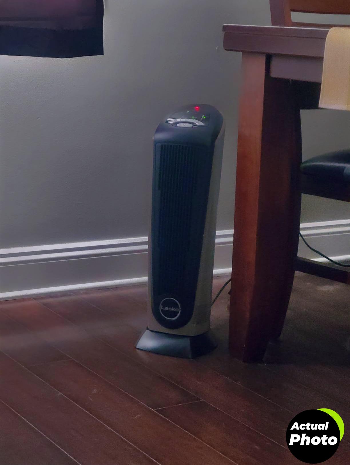 lasko-ceramic-heater-portable-751320-foto-1