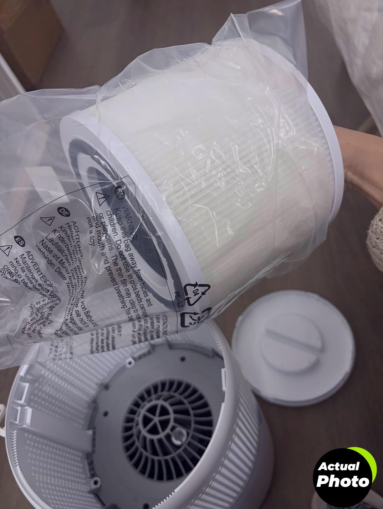 levoit-air-purifier-core300-white-foto-3