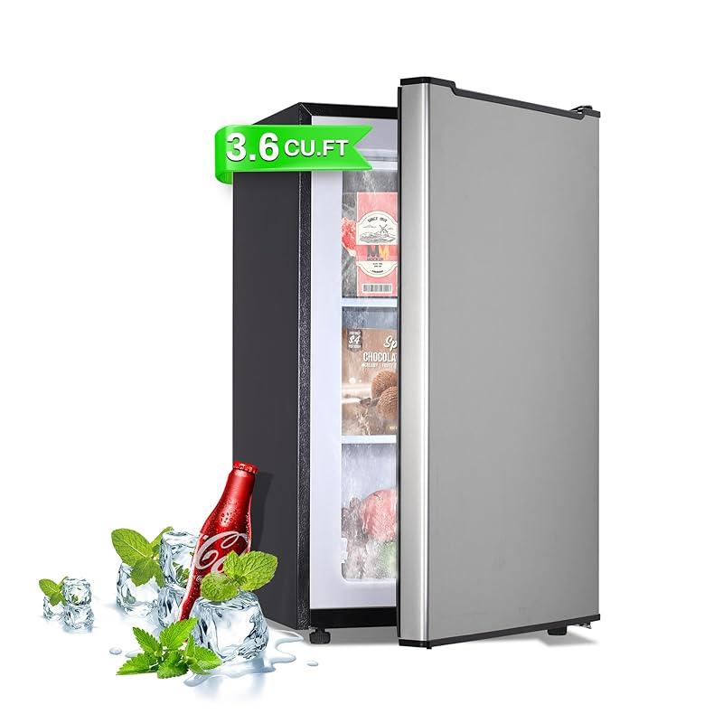 My Take on the Maine Mini Freezer: Compact and Convenient?