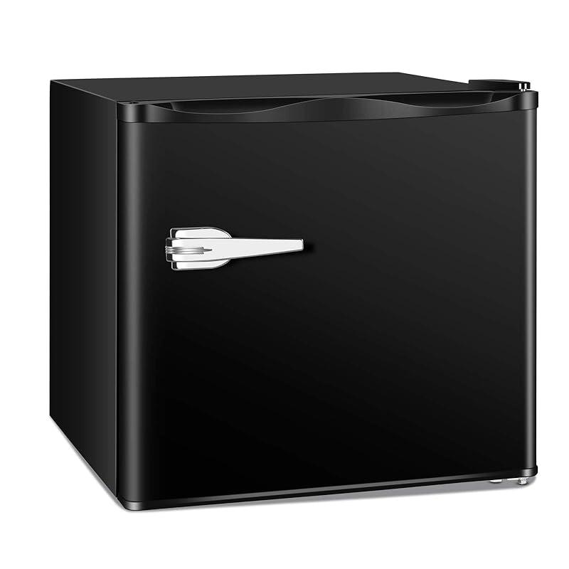 My Take on the 1.2 Cu.ft Mini Freezer: Is It the Right Fit?