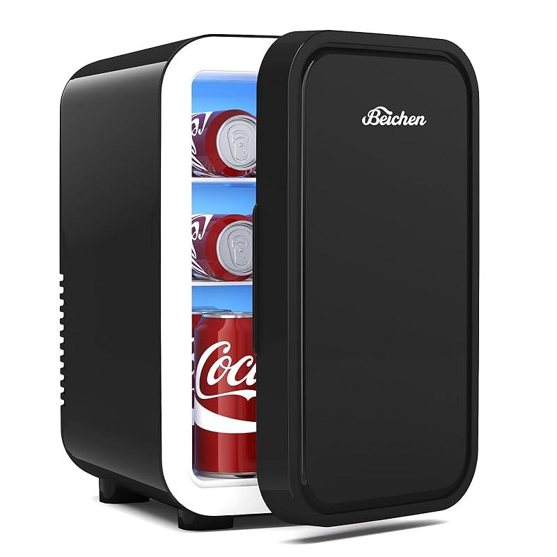 My Thoughts on the Mini Fridge Portable Cooler: A Must-Have?