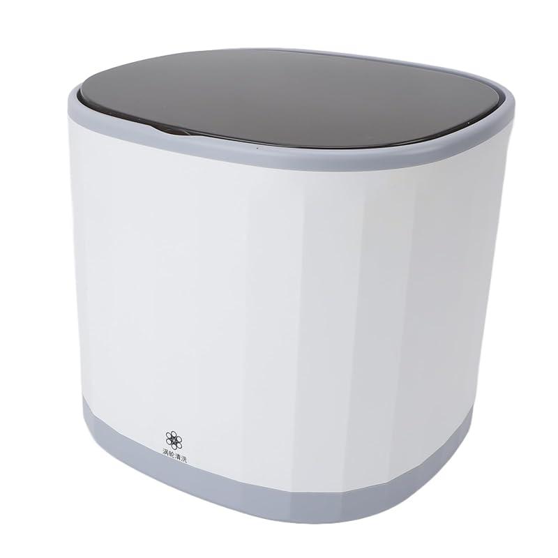 Compact Cleanliness: My Thoughts on the 360° Mini Portable Dishwasher