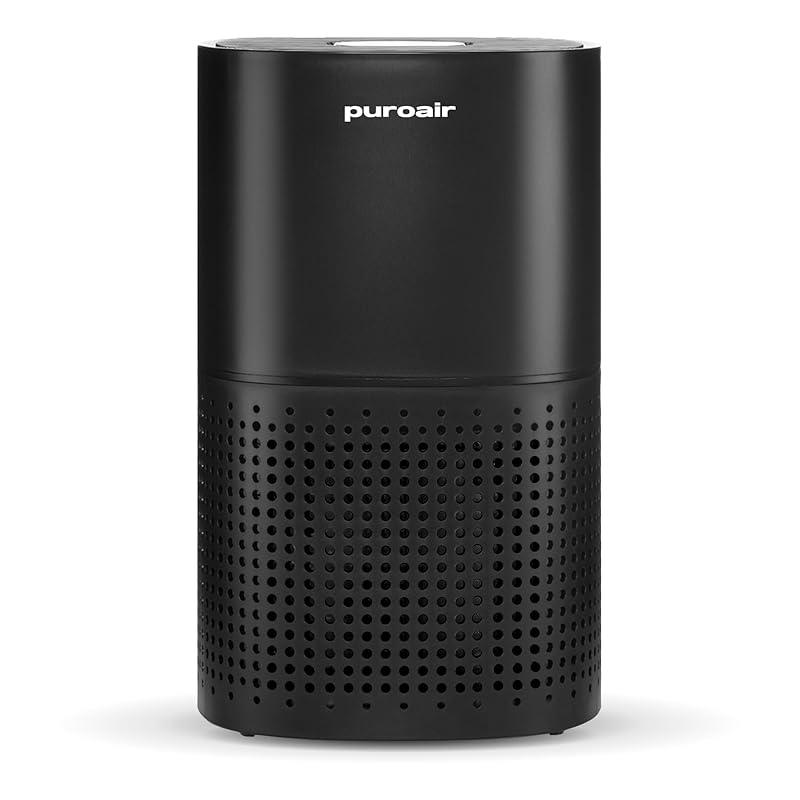 Transform Your Space with PuroAir 240: A Must-Have for Large Rooms!