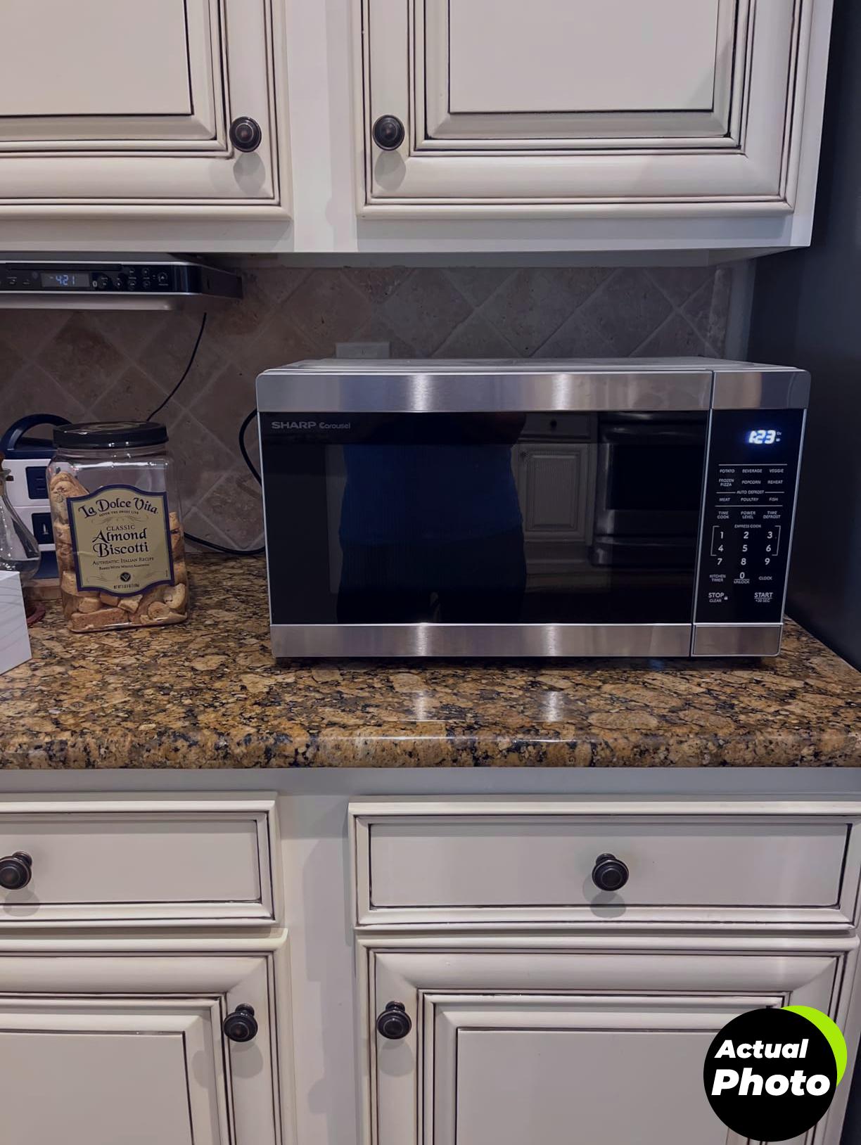 sharp-microwave-oven-1000w-stainless-steel-foto-1