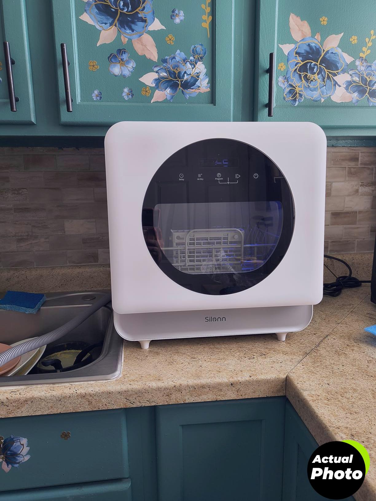 silonn-mini-dishwasher-portable-5l-app-control-foto-1