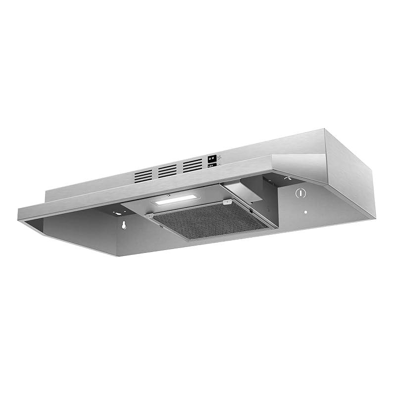 Is the SNDOAS 30 Inch Range Hood Worth Your Investment? My Verdict!