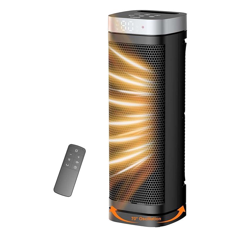 WINHL Space Heater Review: Is This Indoor Heater Right for You?