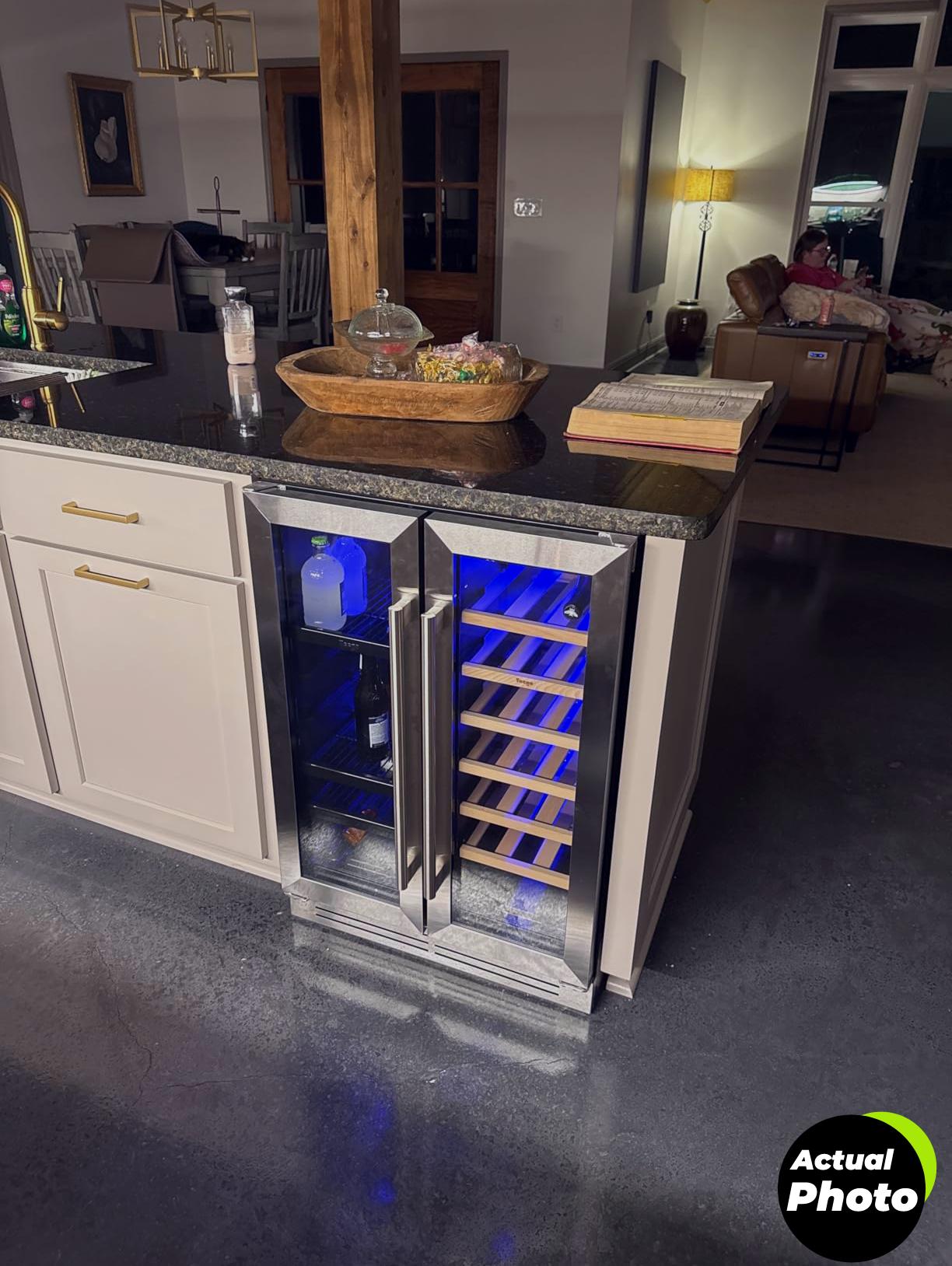 yeego-wine-fridge-cooler-28-bottles-foto-1
