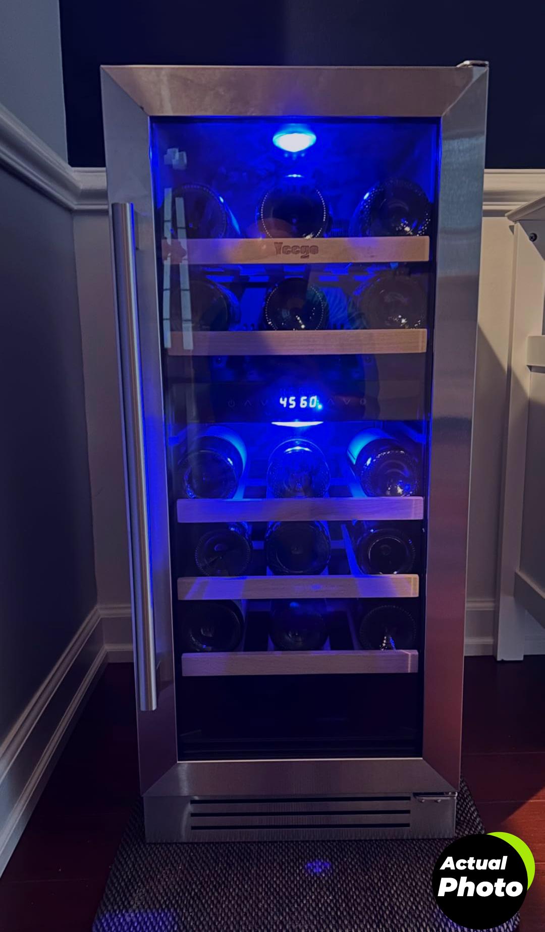 yeego-wine-fridge-cooler-28-bottles-foto-2